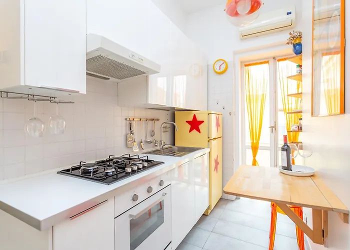 Casa Stella *
