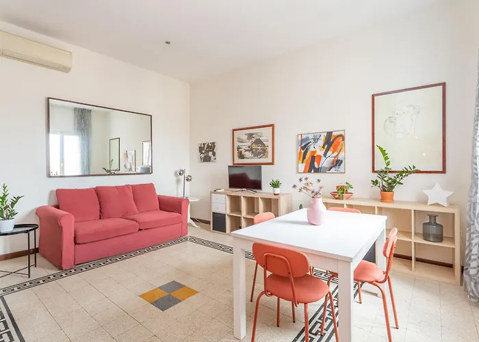 Apartament Casa Stella Rzym