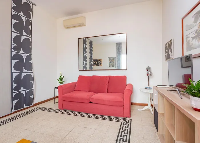 Apartament Casa Stella
