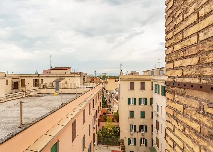 Apartament Casa Stella *