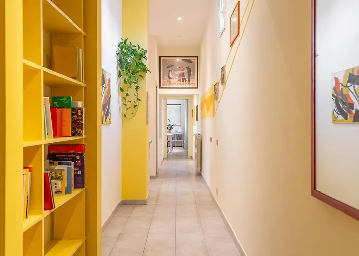 Casa Stella * Rzym