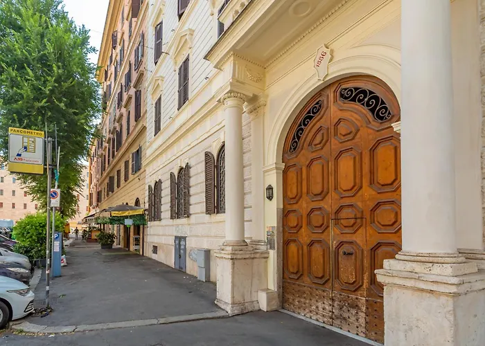 Casa Stella * Rzym