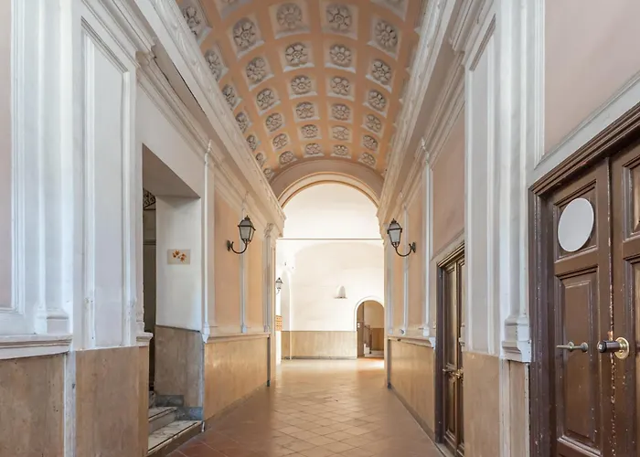 Casa Stella Rzym