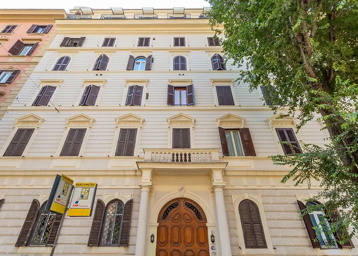 Apartament Casa Stella